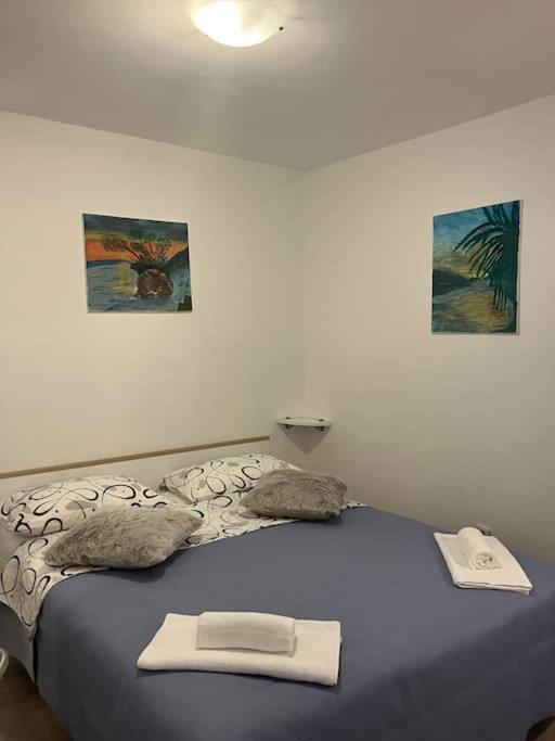 Mama'S Studio Dubrovnik Bagian luar foto